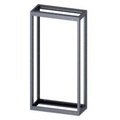 Siemens 8MF1894-2GS40 Gerüst (L x B x H) 400 x 900 x 1800 mm Stahl Lichtgrau 1 St.