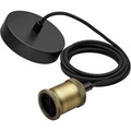 Philips - Kabel-Lampe E27 max. 40W