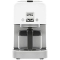 Kenwood Home Appliance COX750WH Kaffeemaschine Weiß Fassungsvermögen Tassen=6