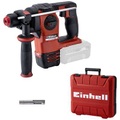 Einhell Power X-Change HEROCCO SDS-Plus-Akku-Bohrhammer 18 V Li-Ion ohne Akku, inkl. Koffer