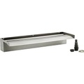 Oase 70772 Edelstahl-Wasserfall (L x B x H) 200 x 600 x 100 mm 1 St.