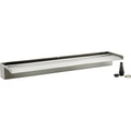Oase 70773 Edelstahl-Wasserfall (L x B x H) 200 x 900 x 100 mm 1 St.