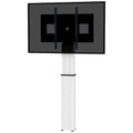 NewStar PLASMA-W2500SILVER TV-Wandhalterung 106,7 cm (42) - 254,0 cm (100) Starr