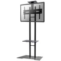 Newstar, NewStar PLASMA-M1700ES TV-Wandhalterung 81,3 cm (32) - 137,2 cm (54) Schwenkbar