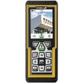 Stabila LD520 Laser-Entfernungsmesser Kalibriert nach ISO Messbereich (max.) 200 m