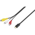 SpeaKa Professional AV Konverter [USB - Cinch] 648 x 480 Pixel