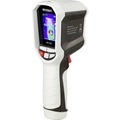 VOLTCRAFT Infrarot-Thermometer -10 bis 400 °C 80 x 60 Pixel 9 Hz
