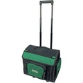 BRÜDER MANNESMANN, Brüder Mannesmann M99203 Trolley-Koffer unbestückt