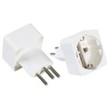 BACHMANN, Bachmann 921.011 Reiseadapter