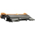 undefined, Toner ersetzt Brother TN-2010, TN-2210, TN-2220, TN2010, TN2210, TN2220 Kompatibel Schwarz 2600 Seiten