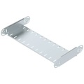 OBO Bettermann 7005563 Bogen (B x H) 600 mm x 85 mm 1 St. Metall