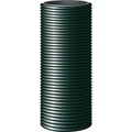 Fränkische Rohrwerke, Fränkische Rohrwerke 29510250 Stangenrohr 800 mm Schwarz 1 St.