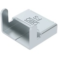 OBO Bettermann 6490950 Spannband 100 St. Metall