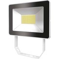 ESYLUX OFLBASICLED10W 4K WH LED-Außenstrahler LED 10 W EEK: LED (A++ - E) Weiß
