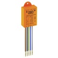 OBO Bettermann ÜSM-10-230I2P+PE 5092426 Überspannungsschutz-Modul 5 kA