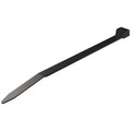 OBO Bettermann 2331892 565 4.8x430 SWUV Kabelbinder 430 mm Schwarz 100 St.
