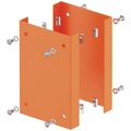 OBO Bettermann, 6290423 Anfahrschutz Orange