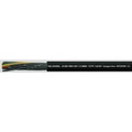 Helukabel, Helukabel JZ-600 HMH Steuerleitung 3 G 1.50 mm² Schwarz 12760-500 500 m
