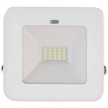 Müller Licht Pete 21600009 LED-Außenstrahler mit Bewegungsmelder EEK: LED (A++ - E) 10 W Tageslicht-Weiß