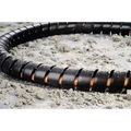HellermannTyton SPF25-PP-BK Spiralschlauch 1 St.