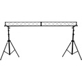 Eurolite EU Show Stand Stativ-System inkl. Traverse Belastbar bis Gewicht:60 kg