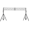Eurolite Show Stand III Stativ-System inkl. Traverse Belastbar bis Gewicht:50 kg