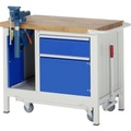 05 8181A2-107B4F.11 Werkbank (B x H x T) 1000 x 880 x 700 mm