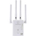 Renkforce WS-WN575A3 WLAN Repeater 10 / 100 MBit/s 2.4 GHz, 5 GHz