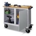 Pavoy 54541-109-003 Mobile Werkbank (B x H x T) 1090 x 915 x 600 mm