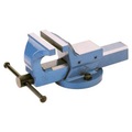 Schraubstock Backenbreite: 120 mm Spann-Weite (max.): 120 mm
