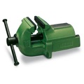 Schraubstock Backenbreite: 125 mm Spann-Weite (max.): 180 mm