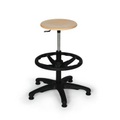 undefined, Hocker Kunststoff Gasfeder 533-1002
