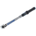 Gedore DMUK 200 2641313 Drehmomentschlüssel 1/2 (12.5 mm) 40 - 200 Nm