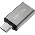 LogiLink USB 3.1 (Gen 1) Adapter [1x USB-C™ Stecker - 1x USB 3.0 Buchse A] AU0042