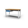 03.14.31RVA_1813 Werkbank (B x H x T) 1500 x 860 x 750 mm
