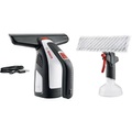 Bosch Home and Garden Glass Vac Solo Plus Fenstersauger Schwarz, Grau