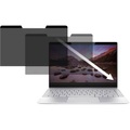 DICOTA, Dicota Dicota Secret 2-Way - Notebook-Privacy-F Blickschutz-Folie 35.6 cm (14 Zoll) Bildformat: 16:9 D31694 Passend für