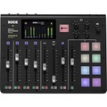 RODE Microphones, 4-Kanal Podcast Konsole RODE Microphones Caster Pro
