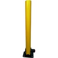 Basi, Basi 0004-0106 Absperrpfosten (Ø x H) 60 mm x 615 mm
