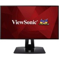 Viewsonic VP2458 LED-Monitor 61 cm (24 Zoll) EEK A+ (A+++ - D) 1920 x 1080 Pixel 14 ms DisplayPort, HDMI™, USB 3.0, USB