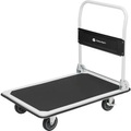 TOOLCRAFT TO-5799261 Plattformwagen klappbar Traglast (max.): 300 kg