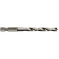 Metabo 627528000 Holz-Spiralbohrer 1 Stück 10 mm Gesamtlänge 100 mm 1 St.