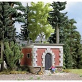 Busch, Busch 1636 H0 Wasserspeicher