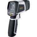 Laserliner ThermoSpot XP Infrarot-Thermometer Optik 50:1 -40 bis 1500 °C Berührungslose IR-Messung