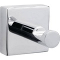 Haken Klebstoff hukk tesa 40250-00000-00 Chrom (glänzend)