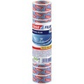 tesa C+C 57710-00000-02 Klebefilm Transparent (L x B) 10 m x 15 mm 10 Rolle(n)