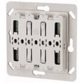 Eaton xComfort 1-Kanal Funk-Wandtaster CTAA-01/04