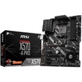 X570-A PRO, Mainboard