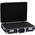 Dörr Foto, Dörr Foto Outdoor Koffer Titan 46 Slim (B x H x T) 465 x 135 x 350 mm Titan, Edelstahl 485121