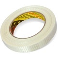 3M 8959 587748 Filament-Klebeband Transparent (L x B) 50 m x 19 mm 1 Rolle(n)